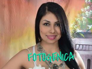 FOTOGENICA