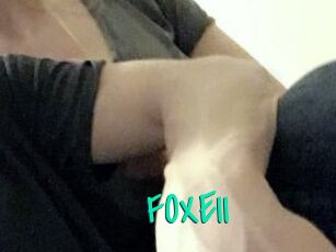 FOXEII