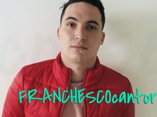 FRANCHESCOcantor