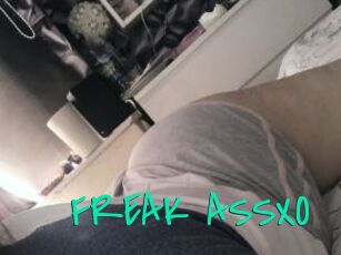 FREAK_ASSXO