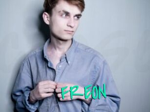 FREON Cool Sexe