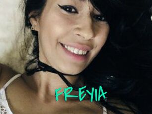 FREYIA_