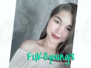 FUKOyoung18 Cool Sexe