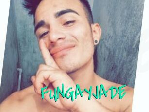 FUNGAYJADE