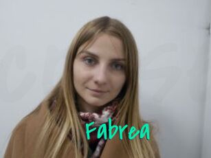 Fabrea