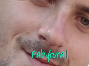Fabyforall