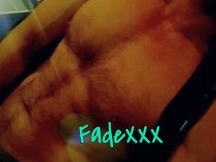 FadeXXX Cool Sexe