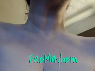 FaeMayhem