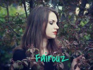 Fairouz Cool Sexe