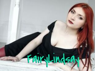 FairyLindsay Cool Sexe