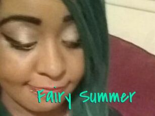 Fairy_Summer