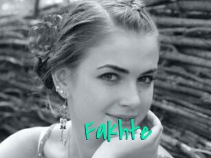 Fakhte