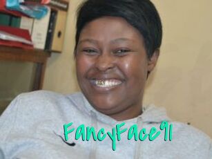 FancyFace91