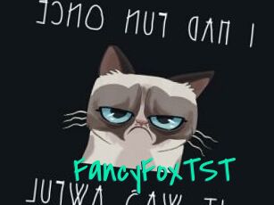 FancyFoxTST