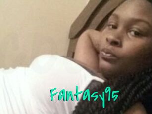 Fantasy95 Cool Sexe