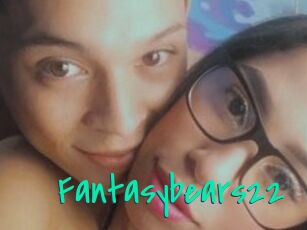 Fantasybears22