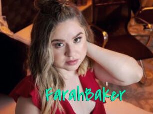 FarahBaker