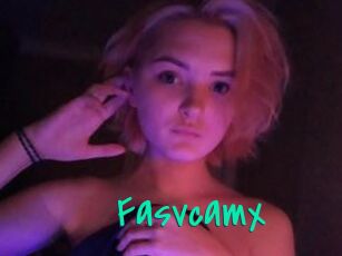 Fasvcamx