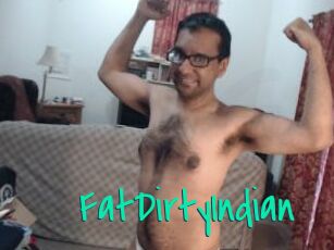 FatDirtyIndian