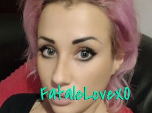 FataleLoveXO