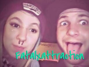 Fatalxattraction