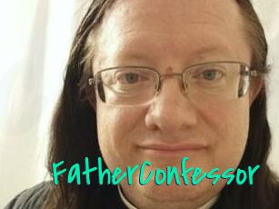 FatherConfessor