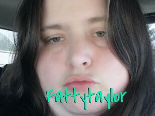 Fattytaylor
