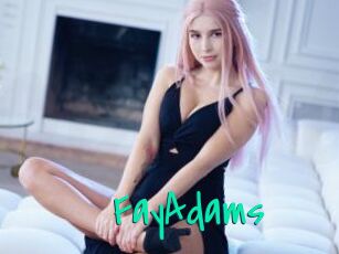 FayAdams