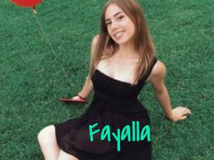 Fayalla