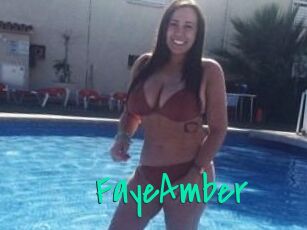 Faye_Amber Cool Sexe