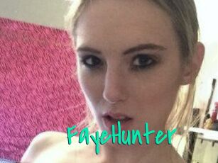 FayeHunter