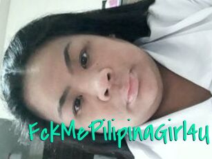 FckMePilipinaGirl4U