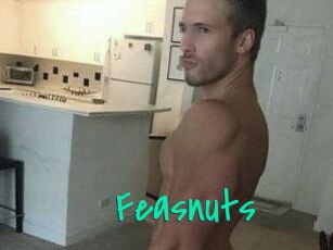 Feasnuts