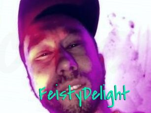 FeistyDelight
