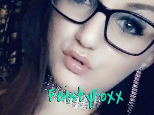 FeistyFoxx