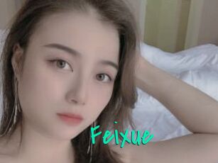 Feixue