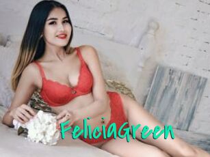 FeliciaGreen