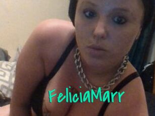FeliciaMarr