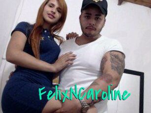 FelixNCaroline
