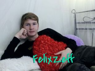 FelixZeff Cool Sexe