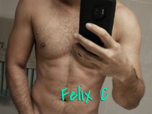 Felix_C Cool Sexe