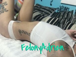 FelonyAdrien Cool Sexe