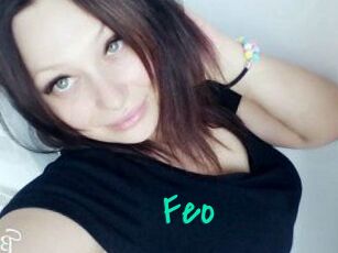 Feo