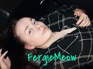 FergieMeow