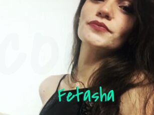 Fetasha