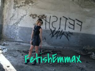 FetishEmmaX