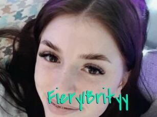 Fiery1Brityy