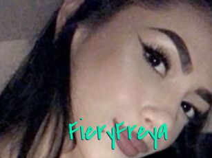 FieryFreya