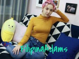 FilipinaAdams