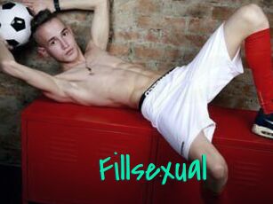 Fillsexual